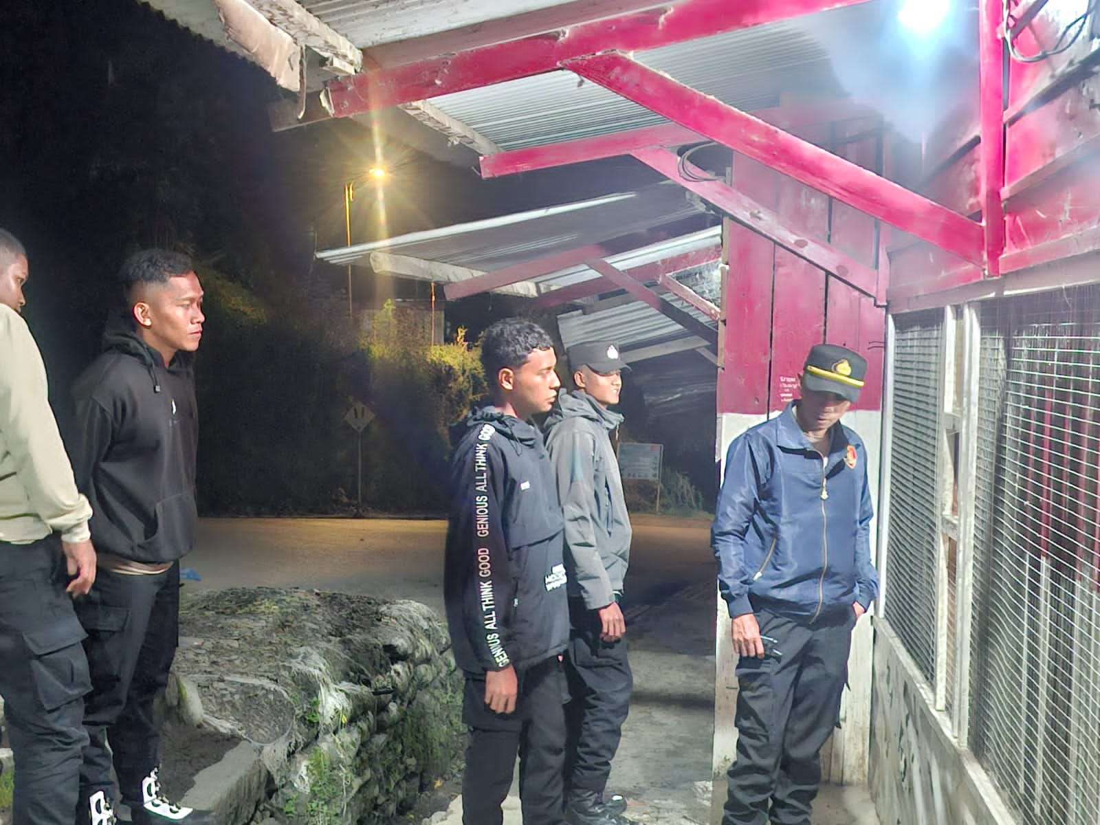 Cegah Kejahatan