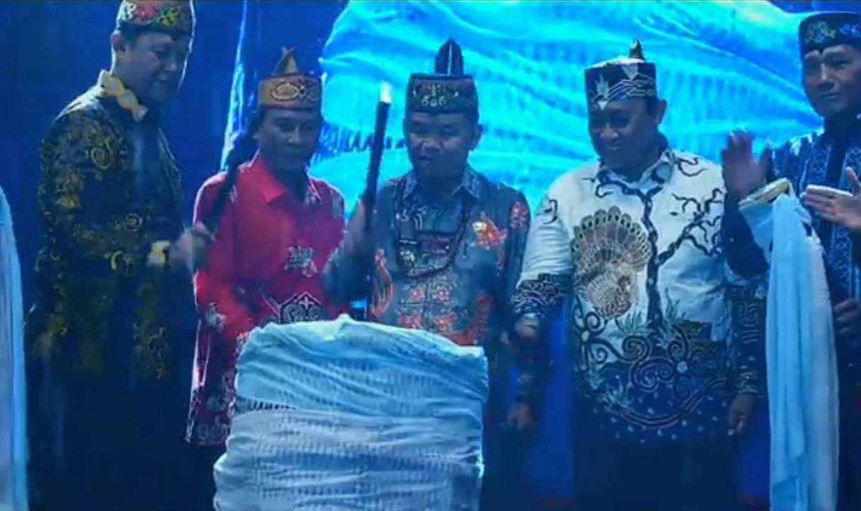 Pembukaan FBIM