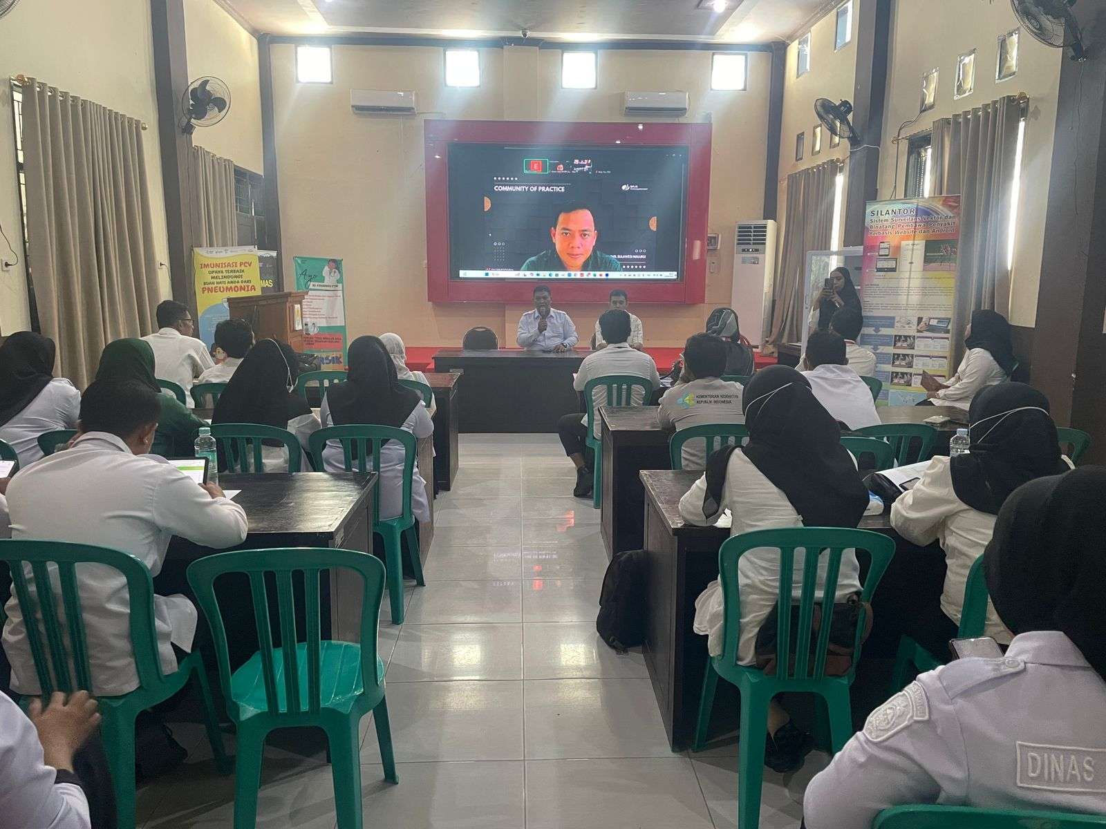 BPJS Gandeng Puskesmas, Mudahkan Akses Layanan JKK