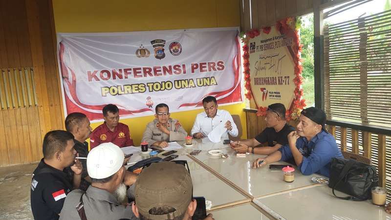 Dugaan Penipuan