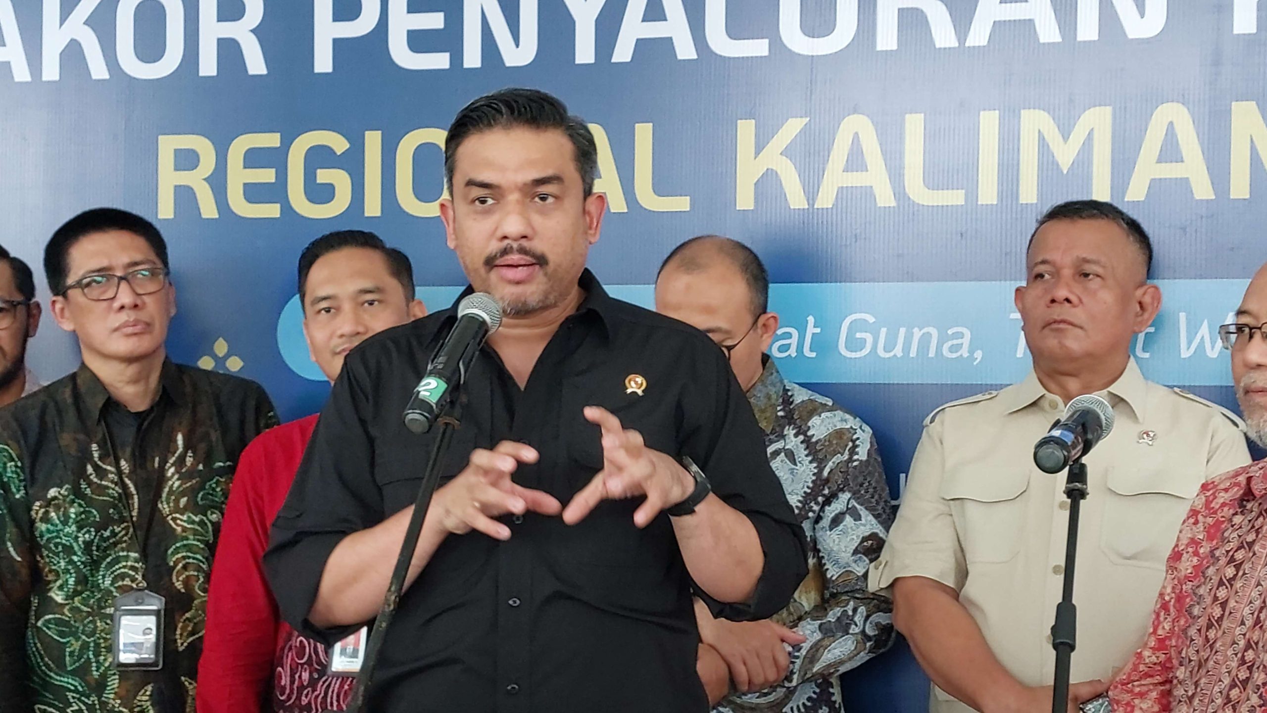 Menteri UMKM
